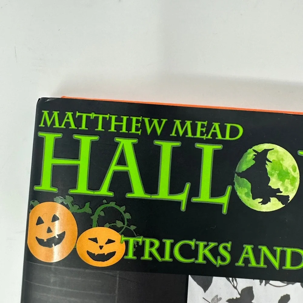Matthew Mead matthew mead